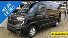 Gebruikt 2024 Renault Master Van | € 38.950 (Eerlijke prijs)