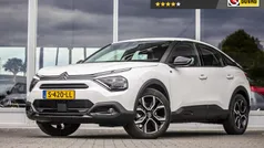Gebruikt 2023 Citroën e-C4 Feel SUV | € 19.845 (Eerlijke prijs)