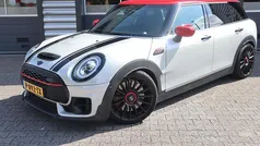 Wit Occasion 2020 Mini John Cooper Works Clubman Chili Stationwagen | € 28.450 (Super prijs)