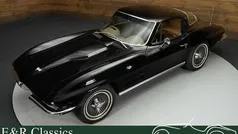 Gebruikt 1964 Chevrolet Corvette C2 Coupé | € 89.950