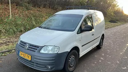 Occasion VW Caddy 69 PK (50 kW) 2006 MPV
