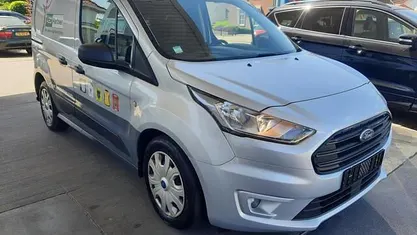 Occasion Ford Transit 2019 Van