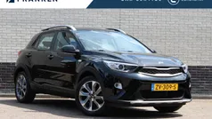 Gebruikt 2019 Kia Stonic SUV | € 15.145 (Eerlijke prijs)