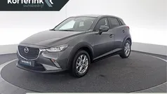Gebruikt 2017 Mazda CX-3 Dynamic SUV | € 17.850 (Eerlijke prijs)
