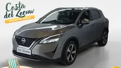 Gebruikt 2023 Nissan Qashqai Tekna SUV | € 26.935 (Eerlijke prijs)
