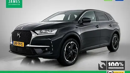 Gebruikt 2023 DS Automobiles DS7 Crossback So Chic SUV | € 28.945 (Super prijs)