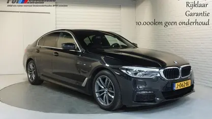 Occasion BMW 520 M Sport 184 PK (135 kW) 2020 Sedan