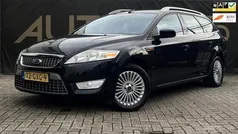 Gebruikt 2008 Ford Mondeo Titanium Stationwagen | € 2.450 (Goede deal)