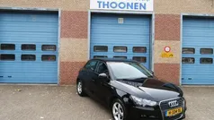 Gebruikt 2013 Audi A1 Sportback Attraction Hatchback | € 10.250 (Eerlijke prijs)