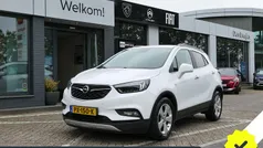 Gebruikt 2017 Opel Mokka X Innovation SUV | € 13.990 (Eerlijke prijs)