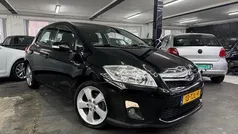 Gebruikt 2010 Toyota Auris Executive Hatchback | € 8.150 (Eerlijke prijs)