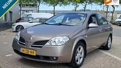 Gebruikt 2007 Nissan Primera Hatchback | € 2.499 (Eerlijke prijs)