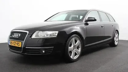 Occasion Audi A6 Proline 210 PK (154 kW) 2007 Stationwagen