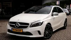 Gebruikt 2016 Mercedes A180 Ambition Hatchback | € 12.900 (Super prijs)