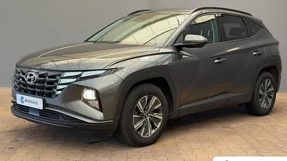 Occasion 2023 Hyundai Tucson Comfort SUV | € 28.895 (Eerlijke prijs)
