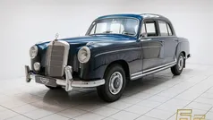 Gebruikt 1958 Mercedes 220 SE Sedan | € 56.950