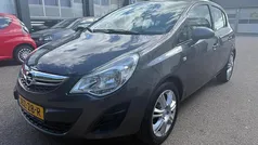 Gebruikt 2012 Opel Corsa Edition | € 4.750 (Eerlijke prijs)