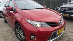 Gebruikt 2014 Toyota Auris Touring Sports Stationwagen | € 7.999 (Eerlijke prijs)