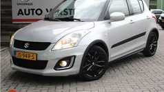 Grijs Gebruikt 2016 Suzuki Swift Hatchback | € 9.950 (Eerlijke prijs)