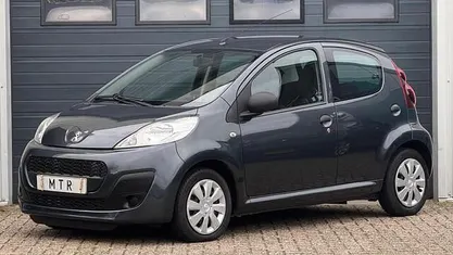 Occasion Peugeot 107 Access 68 PK (50 kW) 2014 Hatchback