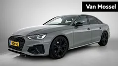 Gebruikt 2021 Audi A4 Competition Sedan | € 30.900 (Eerlijke prijs)