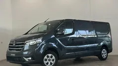 Gebruikt 2024 Renault Trafic Van | € 30.623 (Eerlijke prijs)