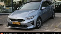 Grijs Gebruikt 2020 Kia Ceed Sportswagon Stationwagen | € 15.995 (Eerlijke prijs)