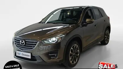 Occasion Mazda CX-5 165 PK (121 kW) 2016 SUV