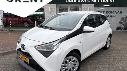 Occasion Toyota Aygo X-play 72 PK (52 kW) 2021 Hatchback