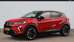 Rood Nieuw 2025 Mitsubishi ASX Edition SUV | € 34.950 (Eerlijke prijs)