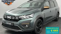 Gebruikt 2024 Dacia Jogger Extreme MPV | € 28.295 (Eerlijke prijs)