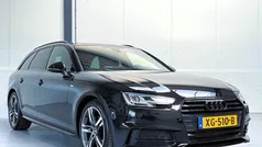 Gebruikt 2019 Audi A4 Black Edition Stationwagen | € 24.500 (Goede deal)