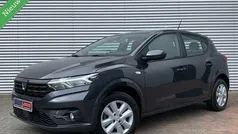 Gebruikt 2023 Dacia Sandero Hatchback | € 14.950 (Super prijs)