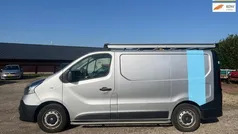 Gebruikt 2018 Renault Trafic Luxe Van | € 5.750 (Super prijs)