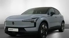 Grijs Gebruikt 2024 Volvo EX30 Plus SUV | € 36.995 (Goede deal)