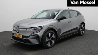 Occasion Renault Megane E-Tech Equilibre 96 kW (131 PK) 2023 Grijs Hatchback