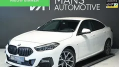 Wit Gebruikt 2021 BMW 218 M Sport Coupé | € 23.950 (Goede deal)