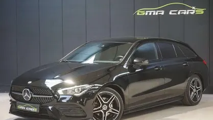 Occasion Mercedes CLA180 AMG 116 PK (85 kW) 2020 Sedan