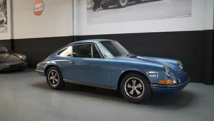 Occasion Porsche 911 170 PK (125 kW) 1970 Coupé