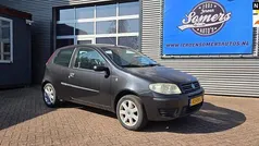 Gebruikt 2005 Fiat Punto Hatchback | € 1.150 (Eerlijke prijs)