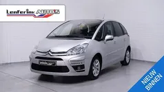 Grijs Occasion 2011 Citroën C4 Picasso Business Class MPV | € 4.250 (Eerlijke prijs)