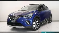 Gebruikt 2022 Renault Captur Bose Edition SUV | € 24.400 (Eerlijke prijs)