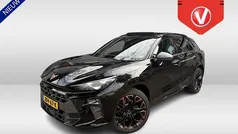 Zwart Gebruikt 2024 Cupra Terramar VZ SUV | € 47.000 (Goede deal)