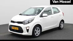 Gebruikt 2023 Kia Picanto Comfort Hatchback | € 13.900 (Eerlijke prijs)