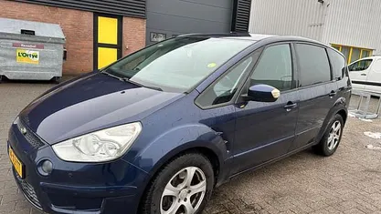 Occasion Ford S-MAX S 220 PK (161 kW) 2007 MPV