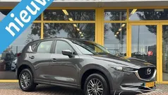 Gebruikt 2019 Mazda CX-5 SUV | € 21.950 (Super prijs)