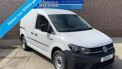 Occasion VW Caddy 102 PK (75 kW) 2018 MPV