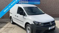 Gebruikt 2018 VW Caddy MPV | € 15.750 (Eerlijke prijs)