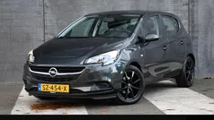 Grijs Gebruikt 2018 Opel Corsa Hatchback | € 10.495 (Eerlijke prijs)