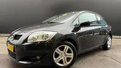 Gebruikt 2008 Toyota Auris Sol Hatchback | € 3.499 (Goede deal)